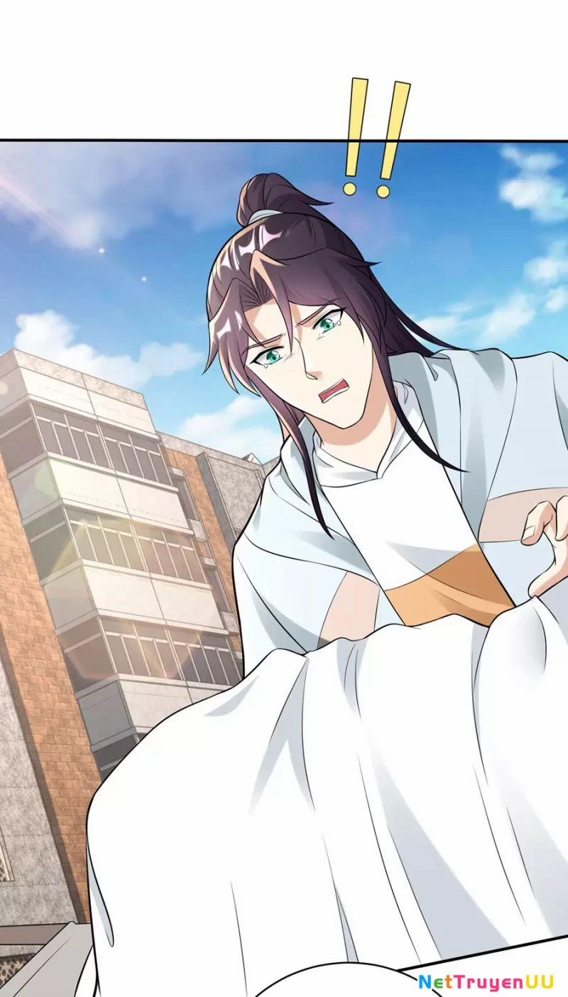 Người Ở Rể Bị Ép Thành Phản Diện 583 trang 38