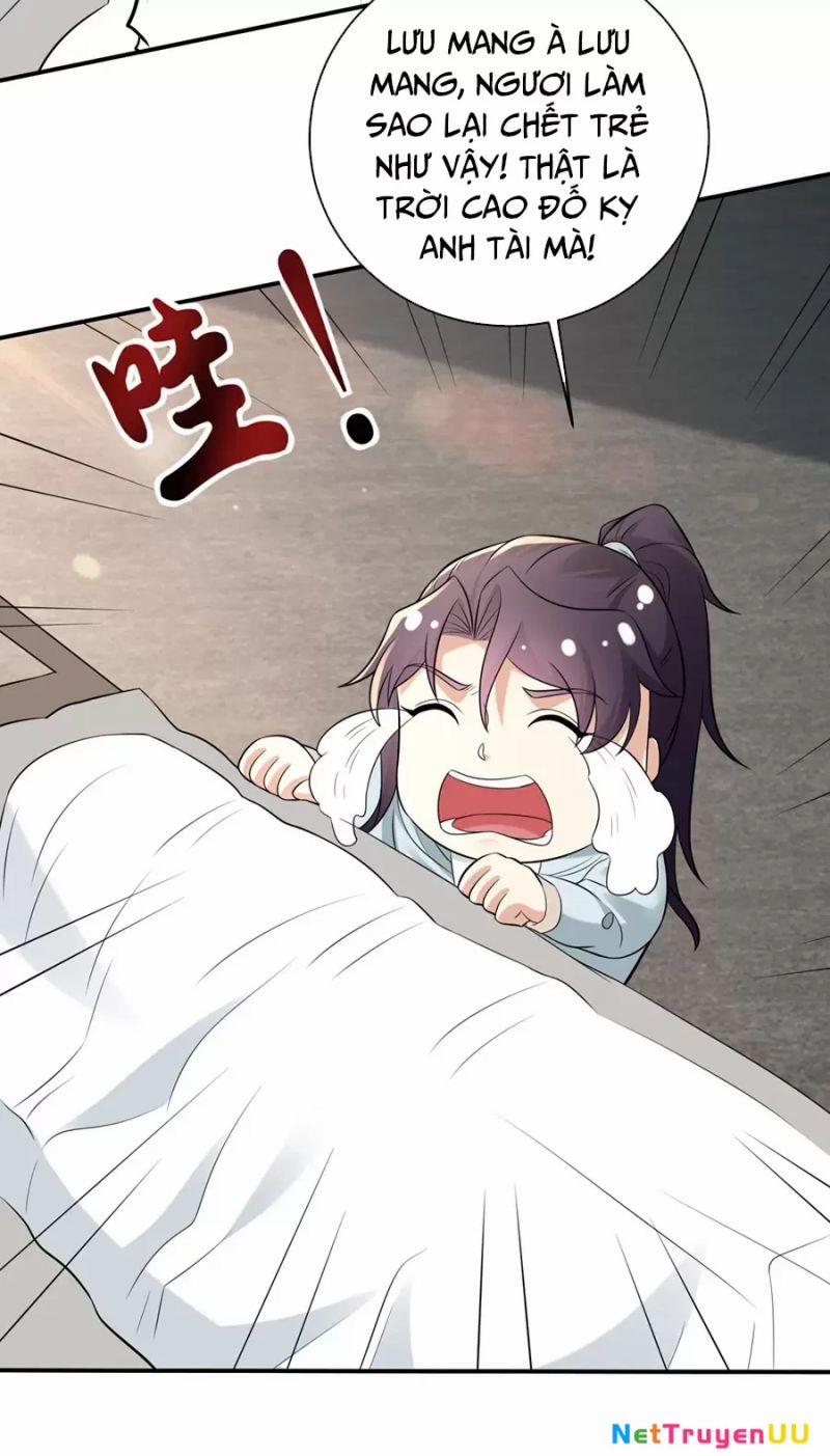 Người Ở Rể Bị Ép Thành Phản Diện 583 trang 39