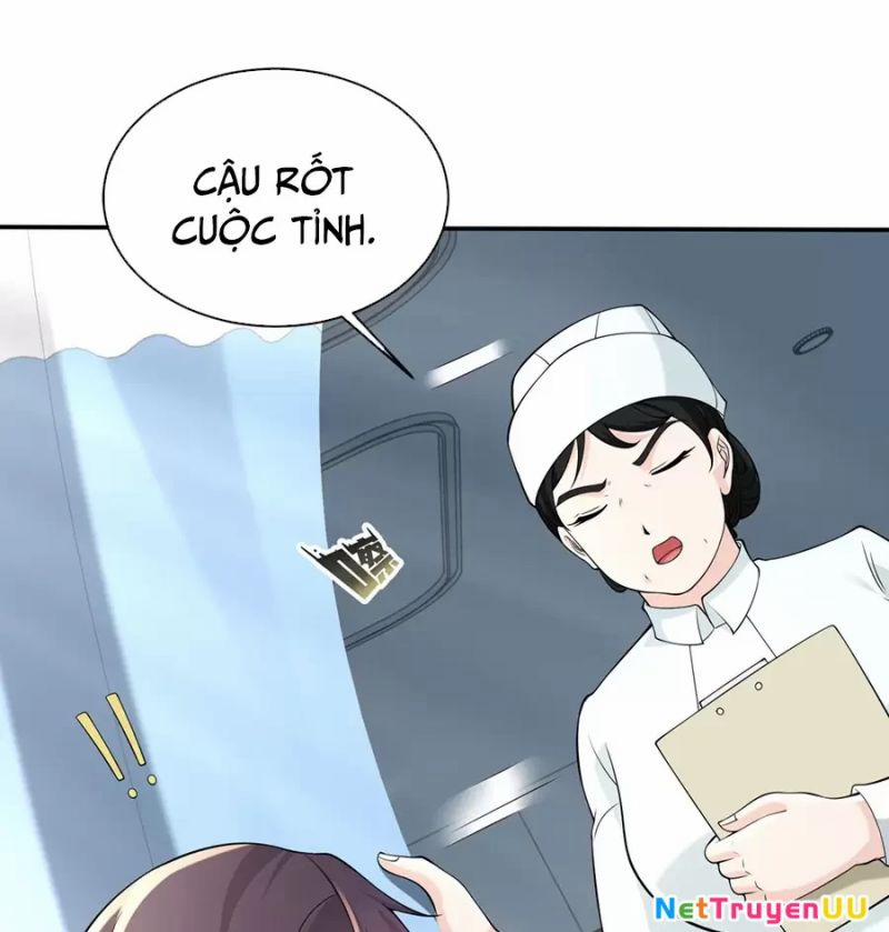 Người Ở Rể Bị Ép Thành Phản Diện 583 trang 4