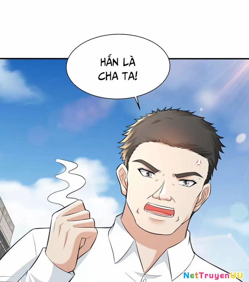 Người Ở Rể Bị Ép Thành Phản Diện 583 trang 42