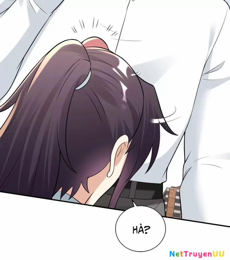 Người Ở Rể Bị Ép Thành Phản Diện 583 trang 43