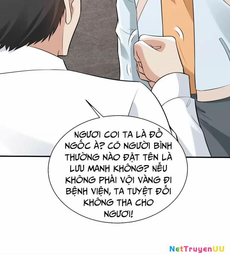 Người Ở Rể Bị Ép Thành Phản Diện 583 trang 45