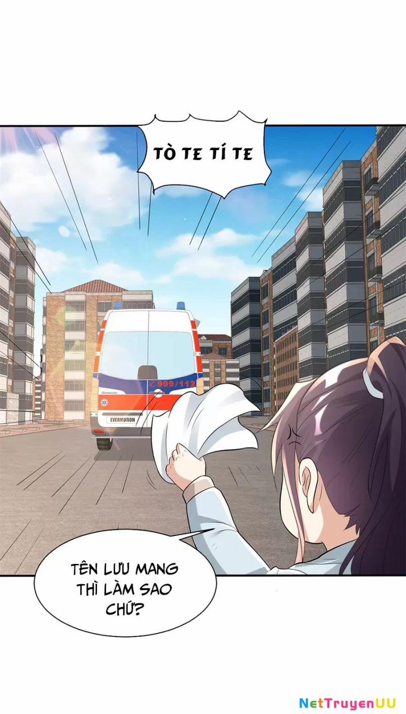 Người Ở Rể Bị Ép Thành Phản Diện 583 trang 46