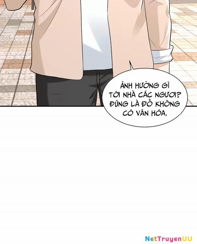 Người Ở Rể Bị Ép Thành Phản Diện 583 trang 49