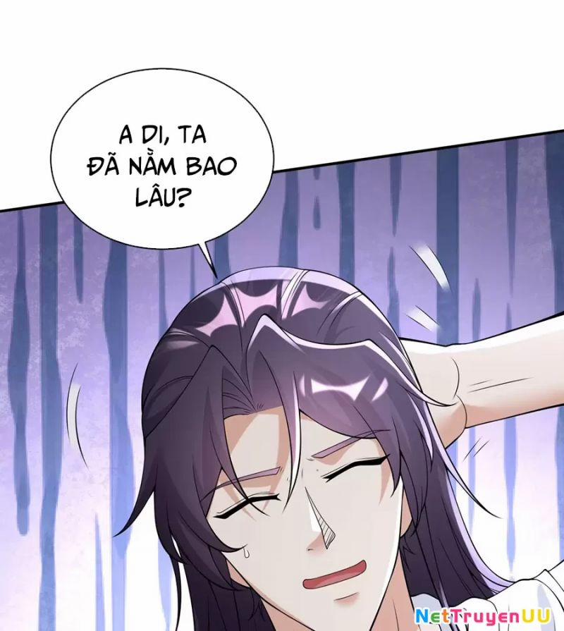 Người Ở Rể Bị Ép Thành Phản Diện 583 trang 6