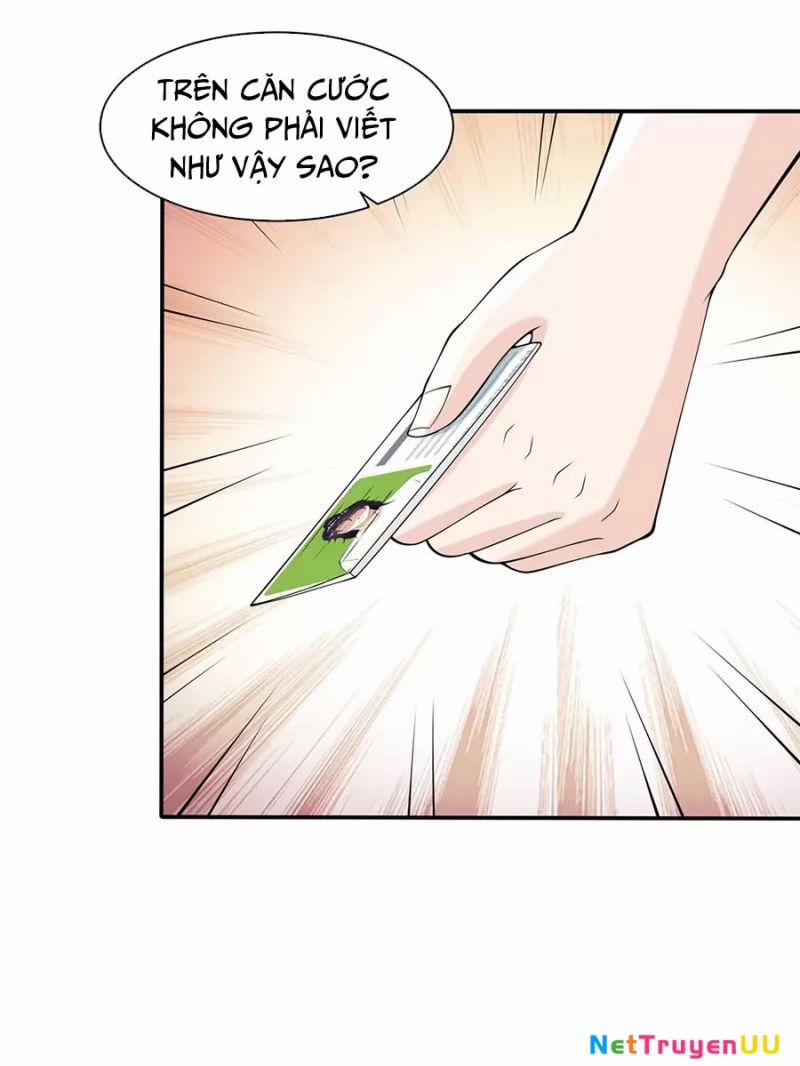 Người Ở Rể Bị Ép Thành Phản Diện 583 trang 9