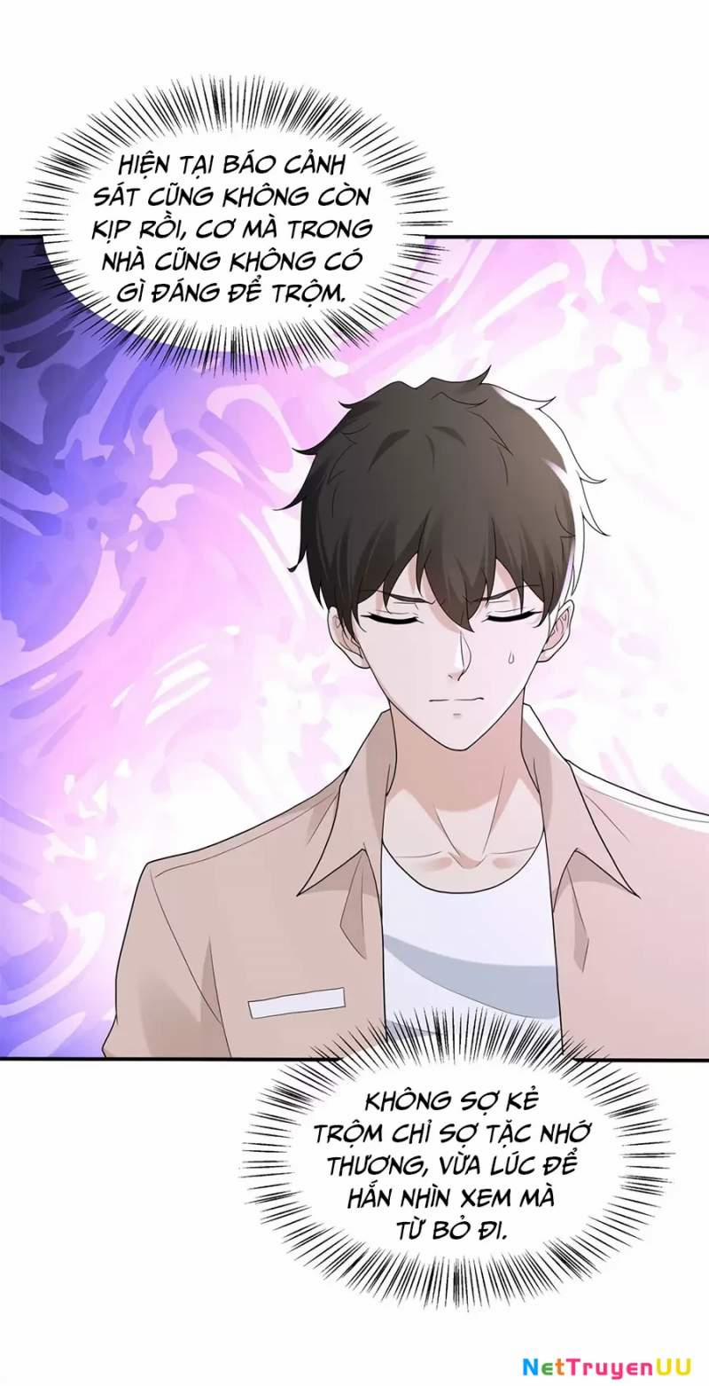 Người Ở Rể Bị Ép Thành Phản Diện 584 trang 13