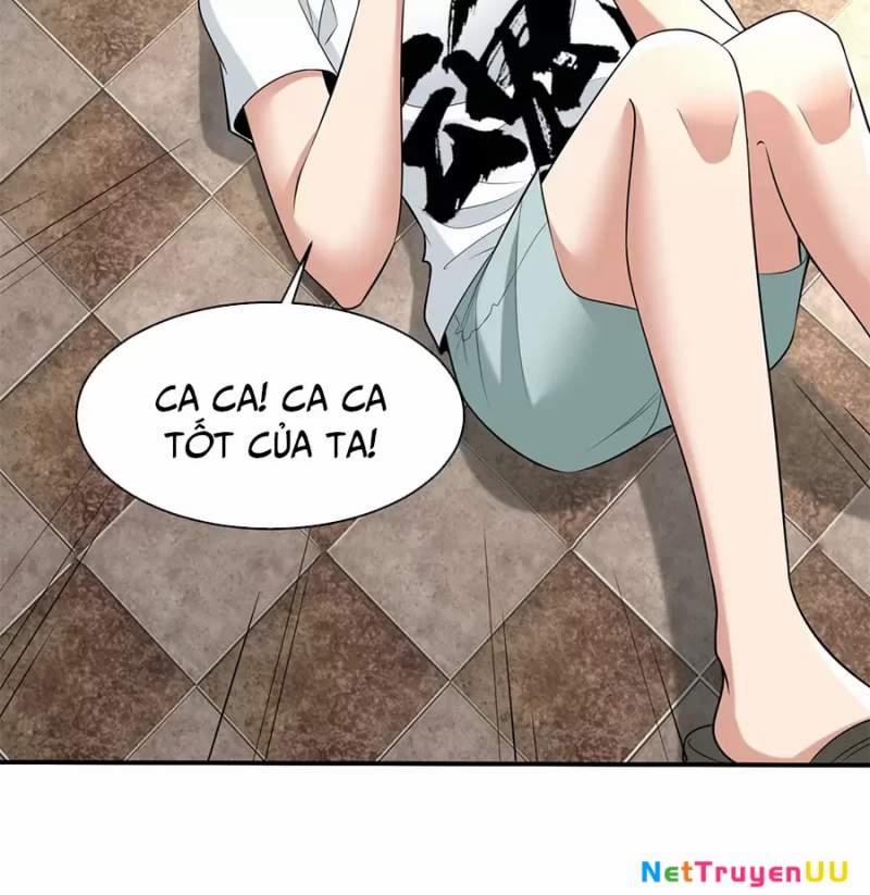 Người Ở Rể Bị Ép Thành Phản Diện 584 trang 17