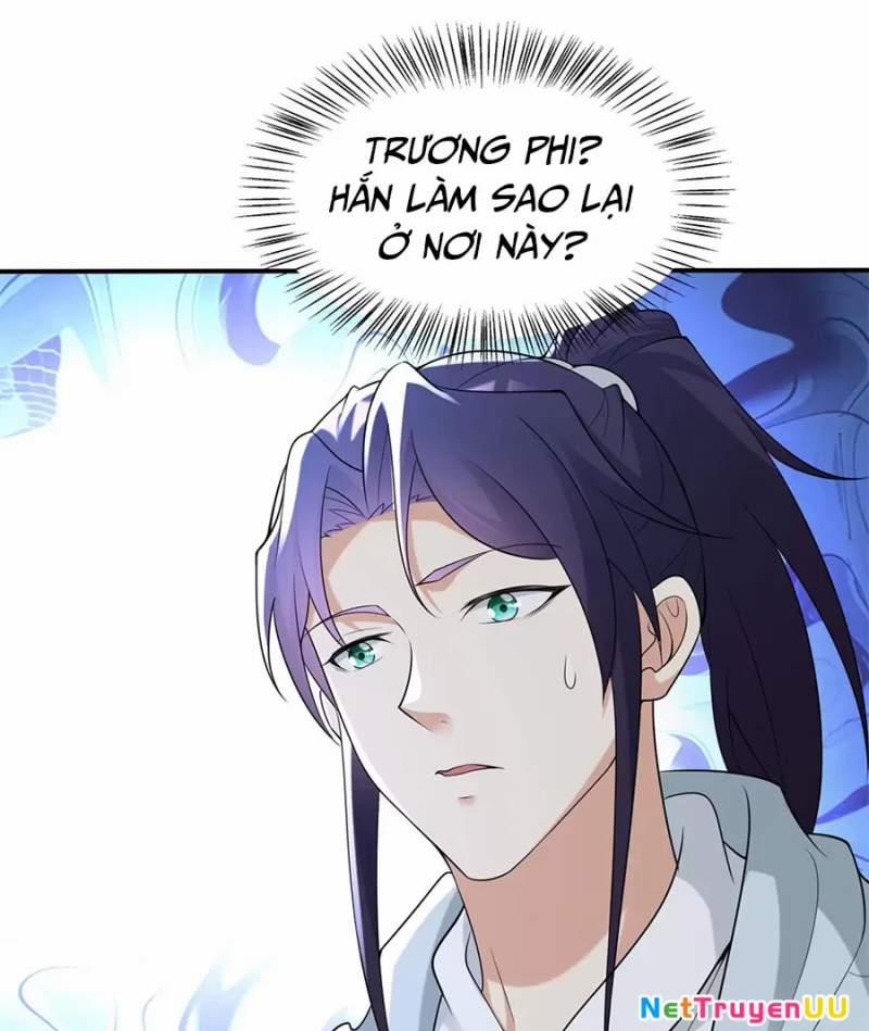 Người Ở Rể Bị Ép Thành Phản Diện 584 trang 21