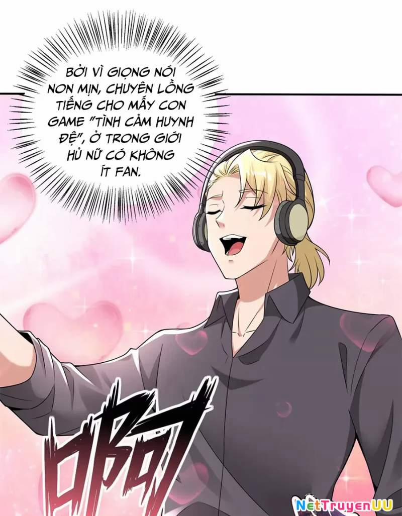 Người Ở Rể Bị Ép Thành Phản Diện 584 trang 24