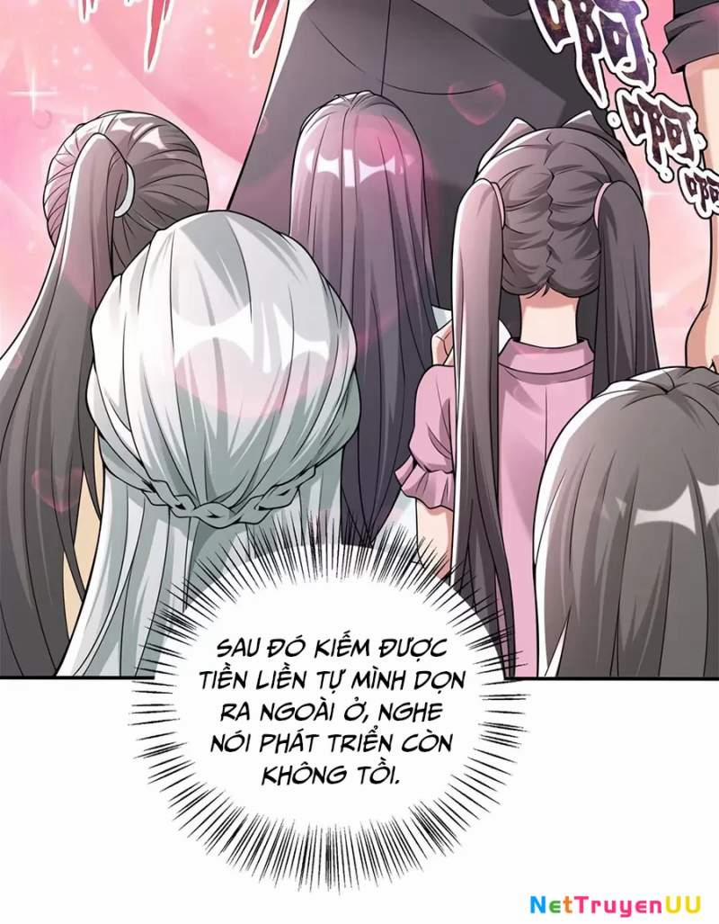 Người Ở Rể Bị Ép Thành Phản Diện 584 trang 25