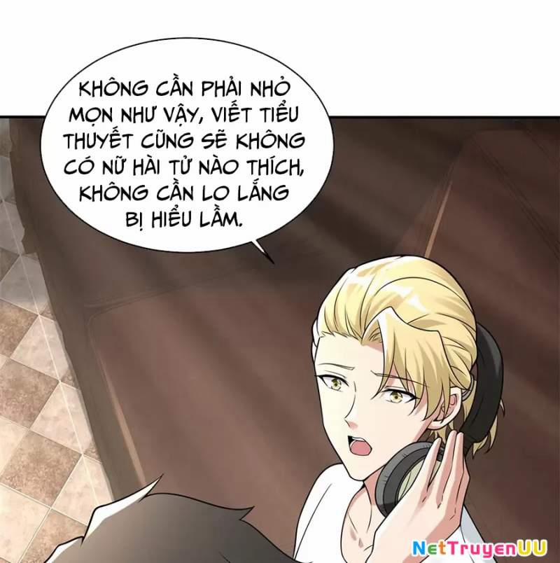 Người Ở Rể Bị Ép Thành Phản Diện 584 trang 28