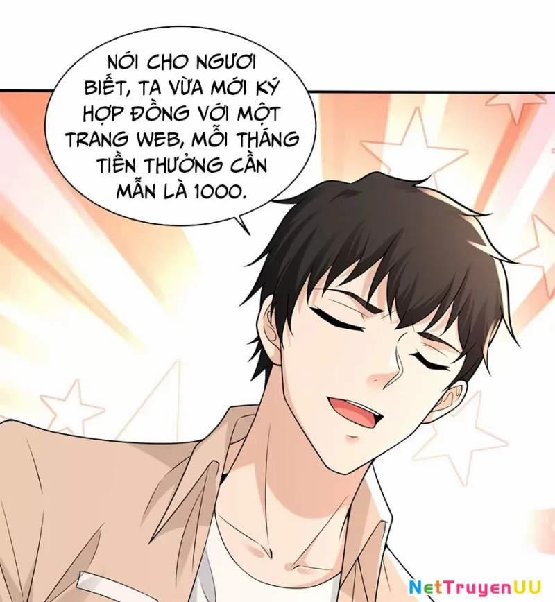 Người Ở Rể Bị Ép Thành Phản Diện 584 trang 30