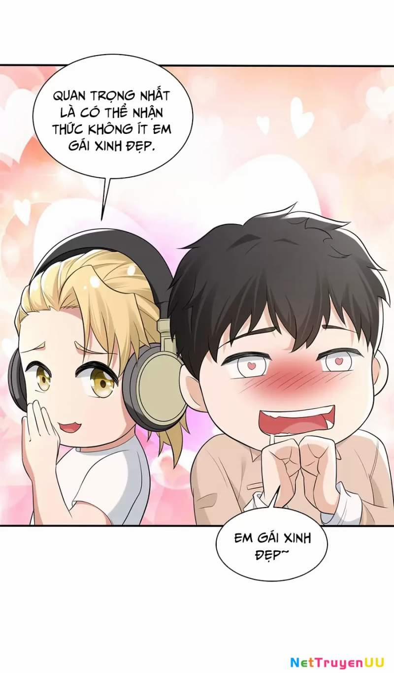 Người Ở Rể Bị Ép Thành Phản Diện 584 trang 33