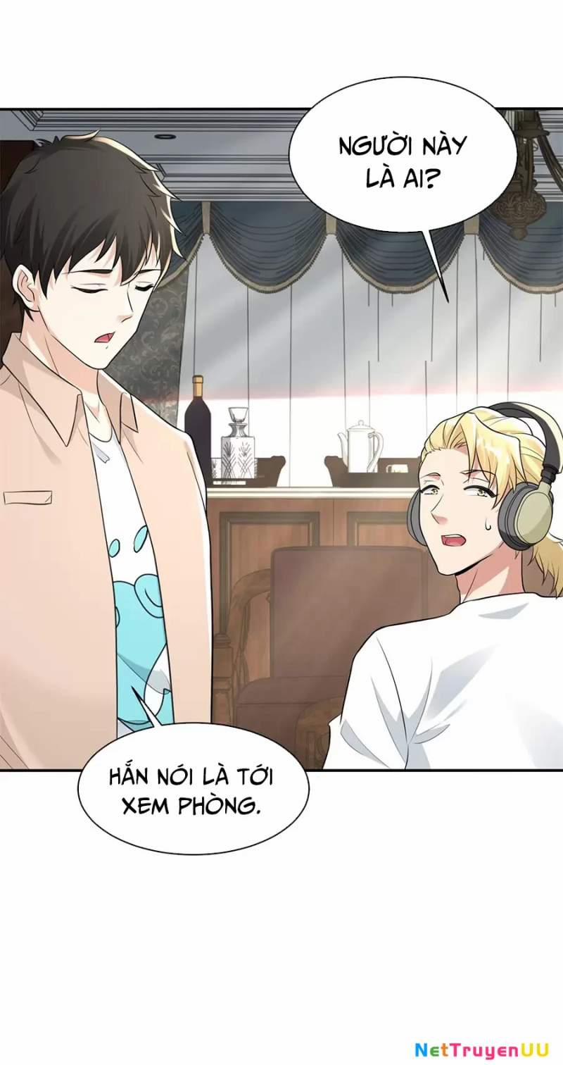 Người Ở Rể Bị Ép Thành Phản Diện 584 trang 36