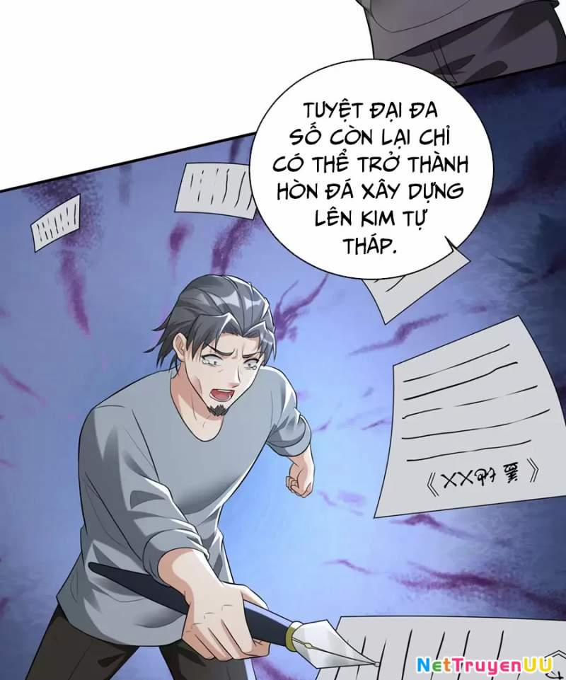 Người Ở Rể Bị Ép Thành Phản Diện 584 trang 38