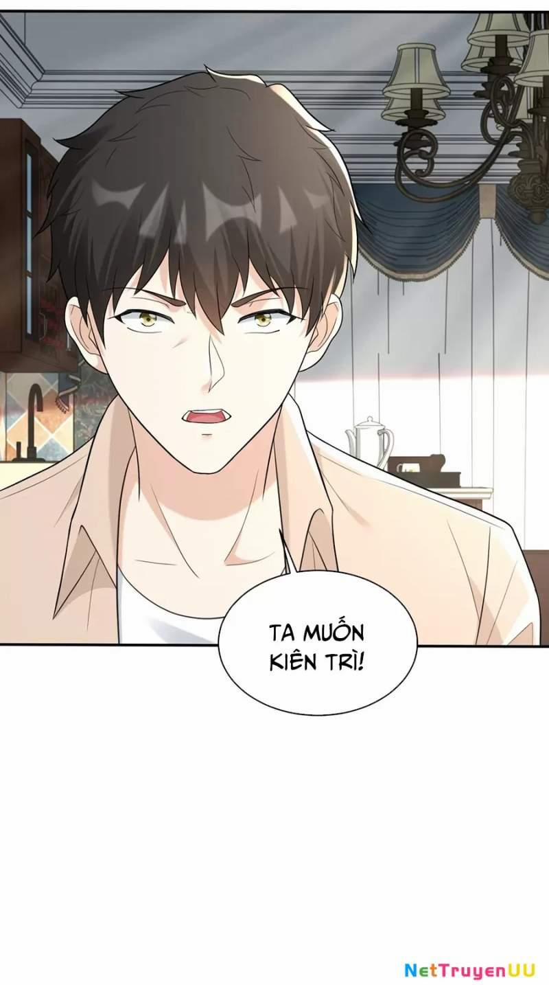 Người Ở Rể Bị Ép Thành Phản Diện 584 trang 44