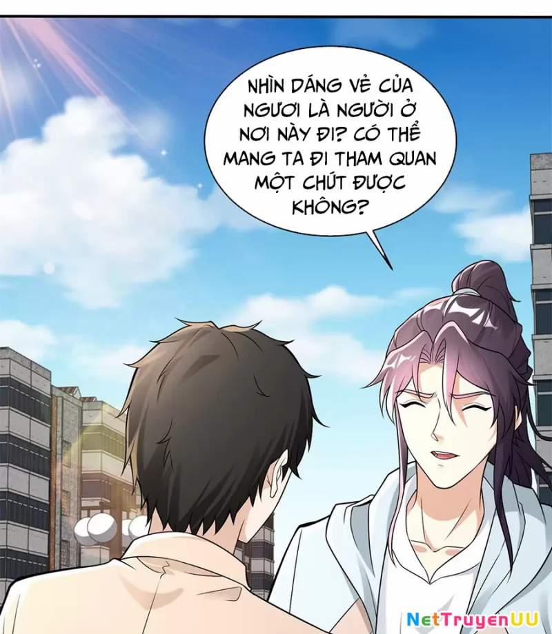 Người Ở Rể Bị Ép Thành Phản Diện 584 trang 6