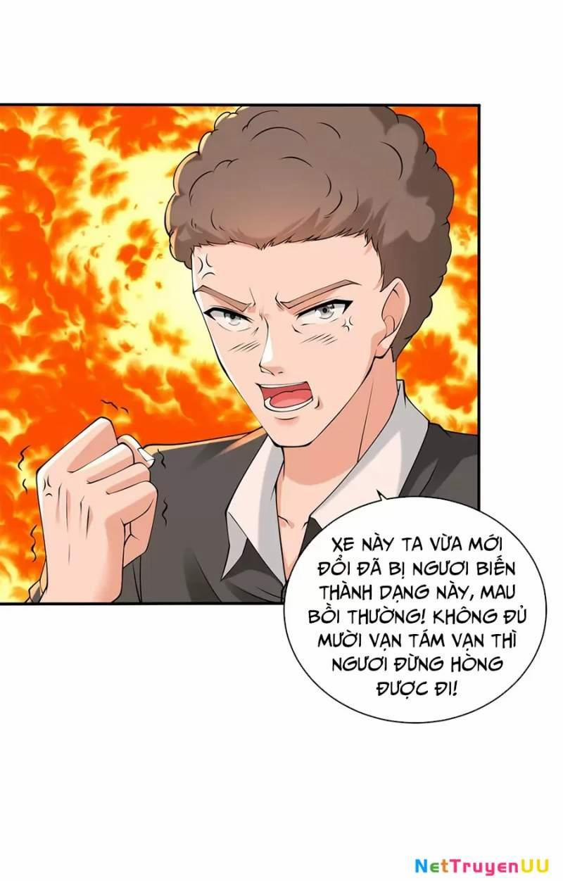 Người Ở Rể Bị Ép Thành Phản Diện 586 trang 1