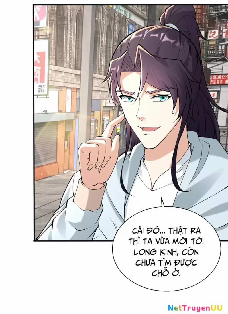 Người Ở Rể Bị Ép Thành Phản Diện 586 trang 10