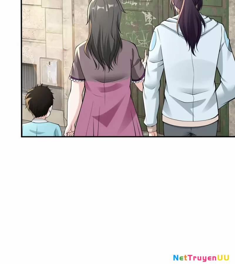 Người Ở Rể Bị Ép Thành Phản Diện 586 trang 13