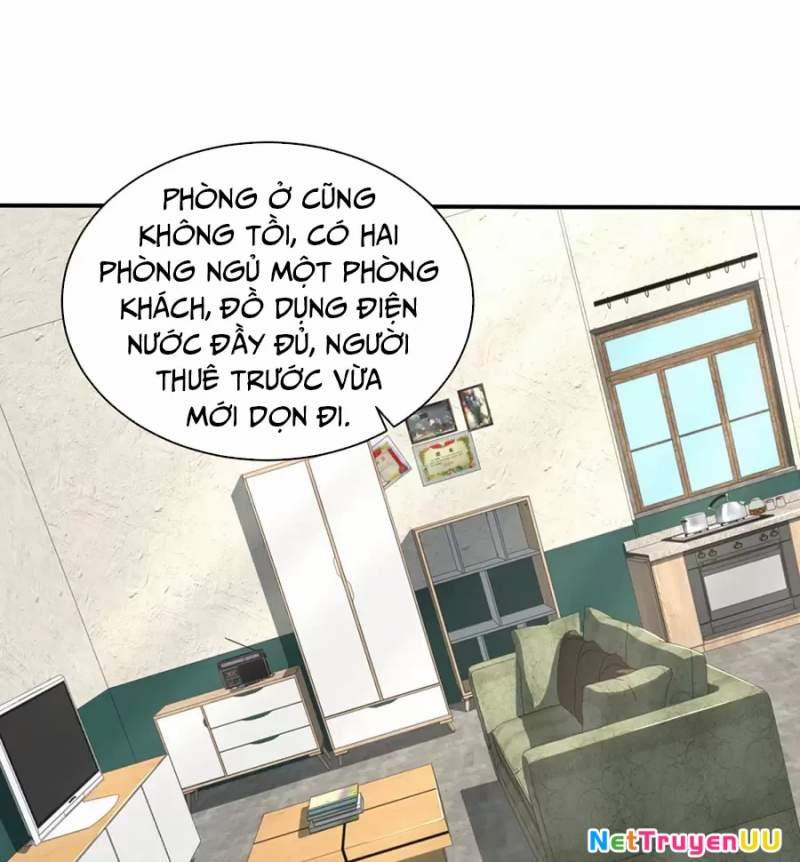 Người Ở Rể Bị Ép Thành Phản Diện 586 trang 15