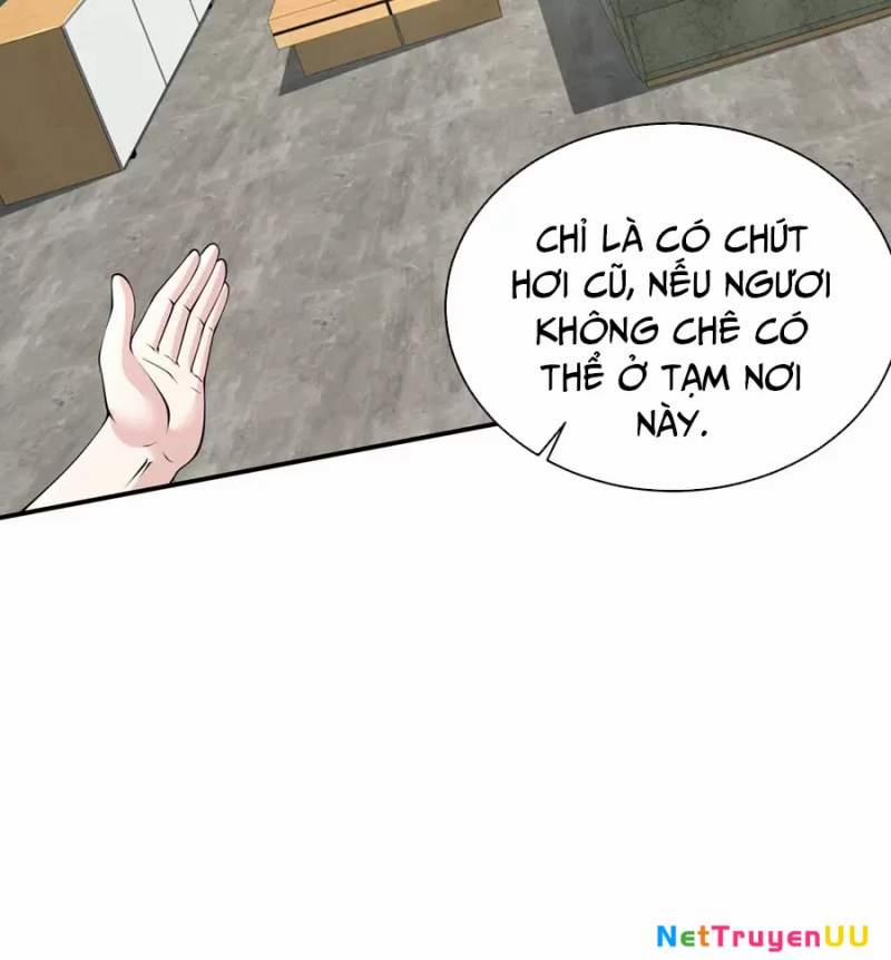 Người Ở Rể Bị Ép Thành Phản Diện 586 trang 16