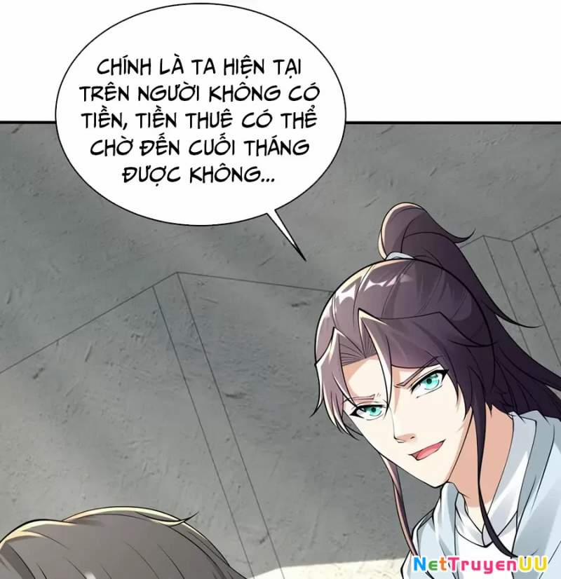 Người Ở Rể Bị Ép Thành Phản Diện 586 trang 18