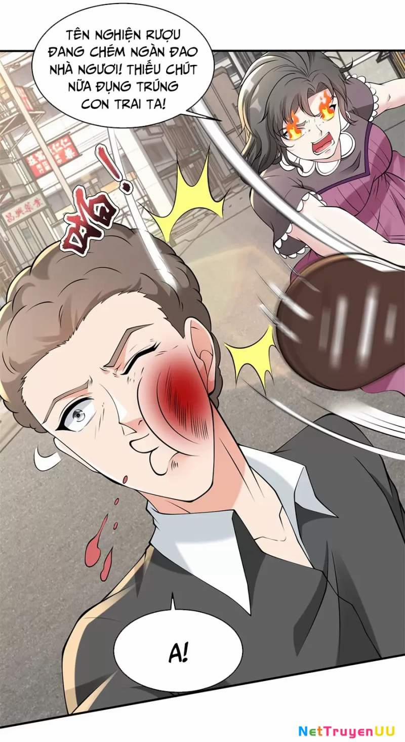 Người Ở Rể Bị Ép Thành Phản Diện 586 trang 2