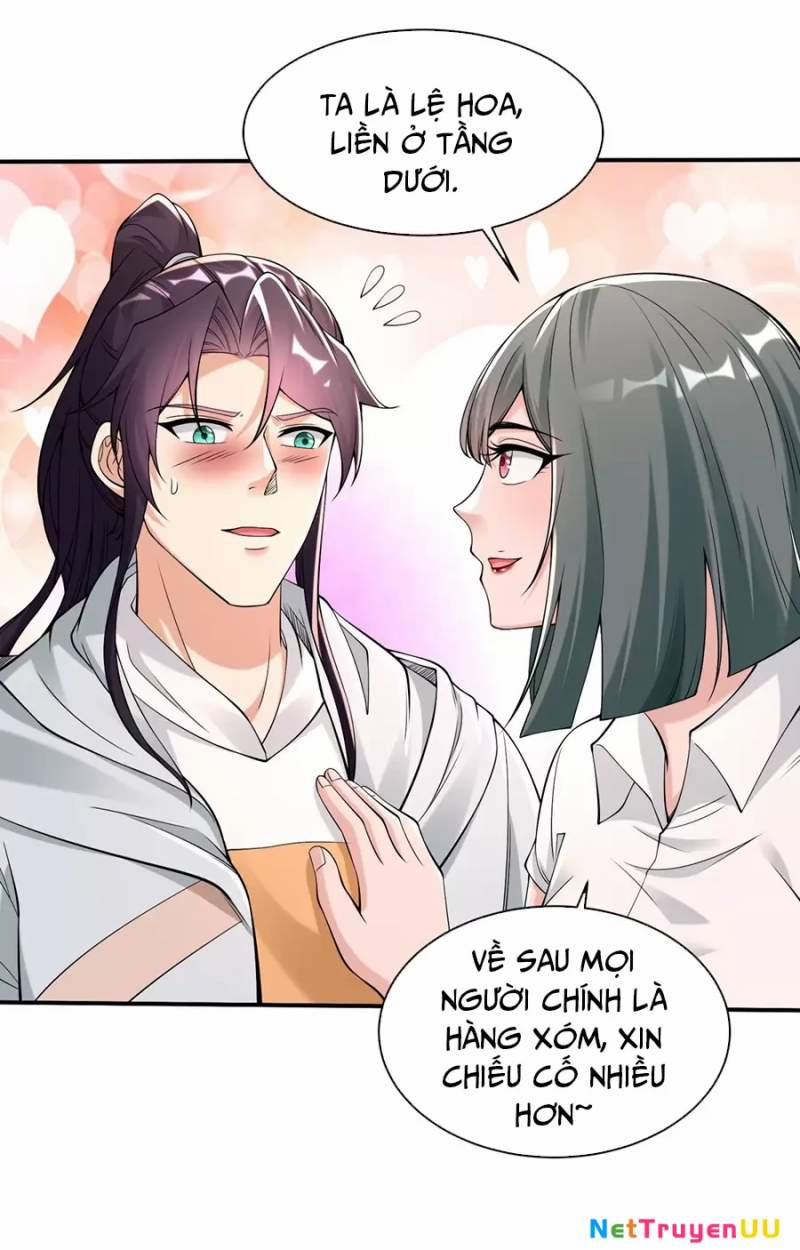 Người Ở Rể Bị Ép Thành Phản Diện 586 trang 25