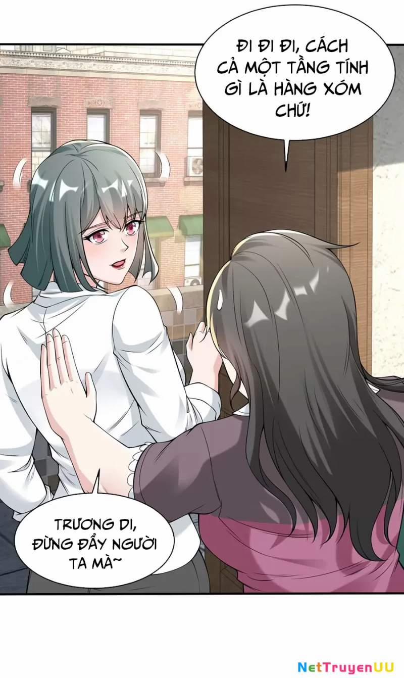 Người Ở Rể Bị Ép Thành Phản Diện 586 trang 26