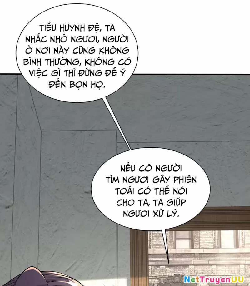 Người Ở Rể Bị Ép Thành Phản Diện 586 trang 27