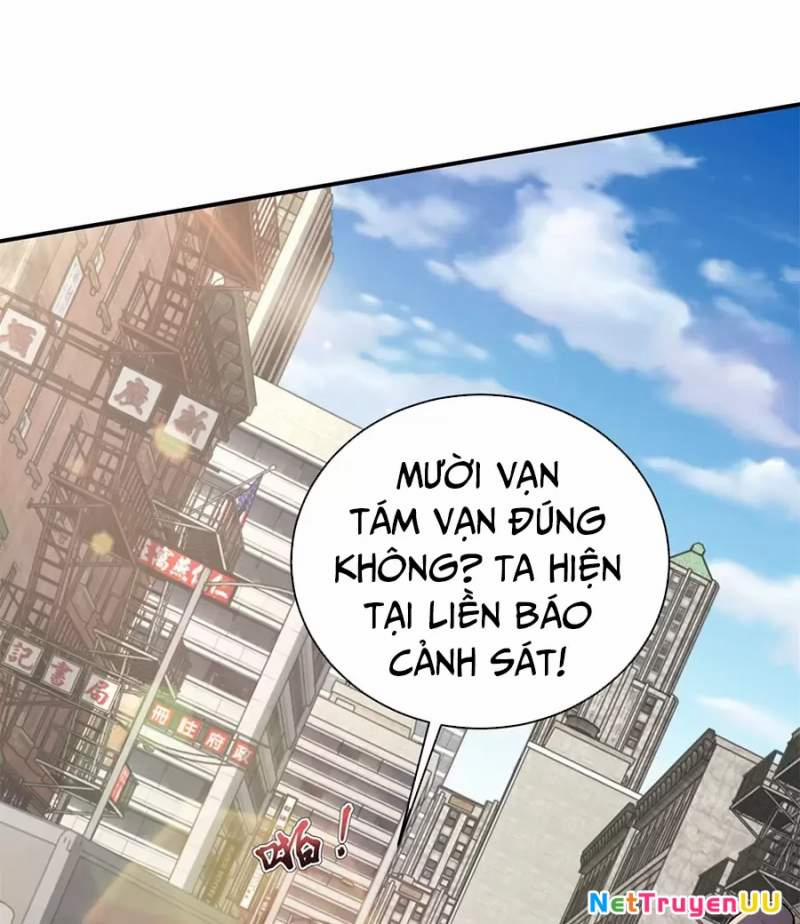 Người Ở Rể Bị Ép Thành Phản Diện 586 trang 3