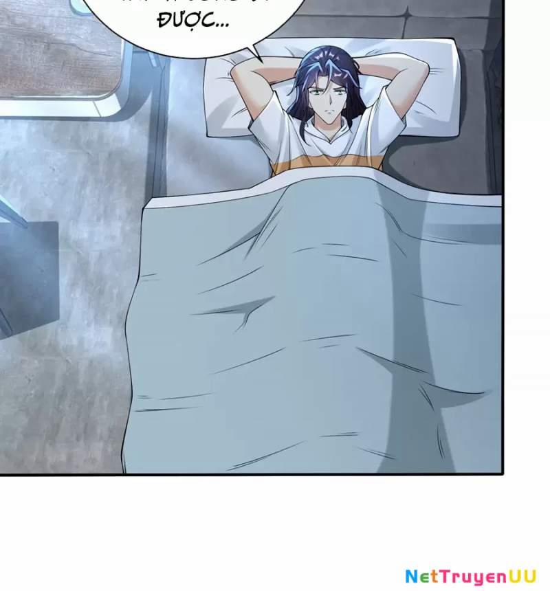 Người Ở Rể Bị Ép Thành Phản Diện 586 trang 30