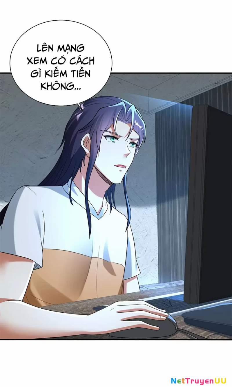 Người Ở Rể Bị Ép Thành Phản Diện 586 trang 34