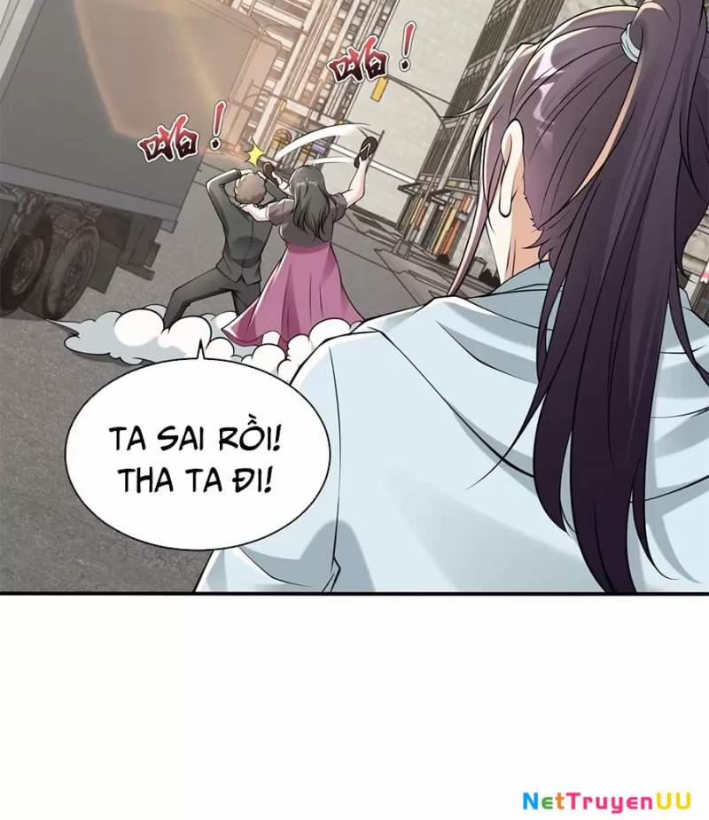 Người Ở Rể Bị Ép Thành Phản Diện 586 trang 4