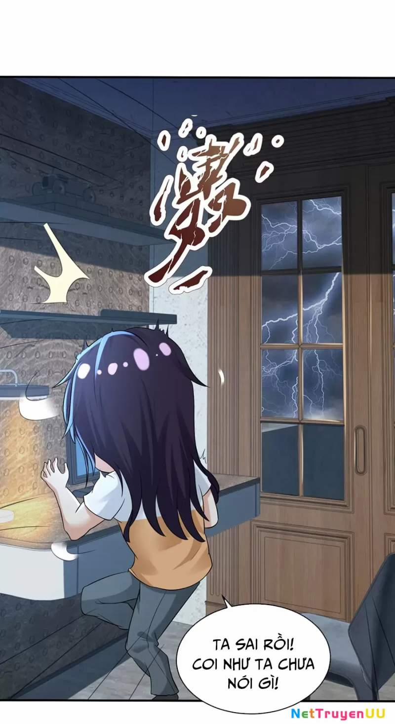 Người Ở Rể Bị Ép Thành Phản Diện 586 trang 40