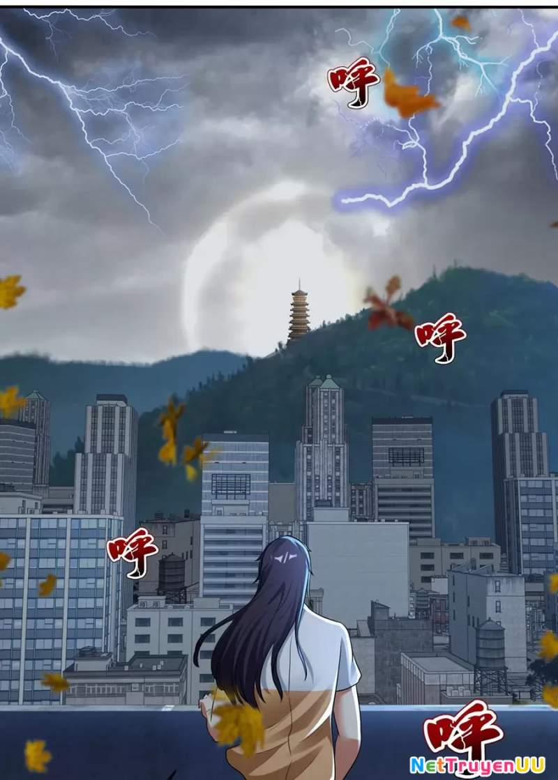 Người Ở Rể Bị Ép Thành Phản Diện 586 trang 43