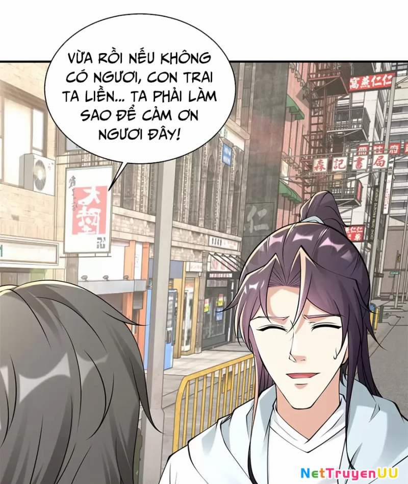 Người Ở Rể Bị Ép Thành Phản Diện 586 trang 7