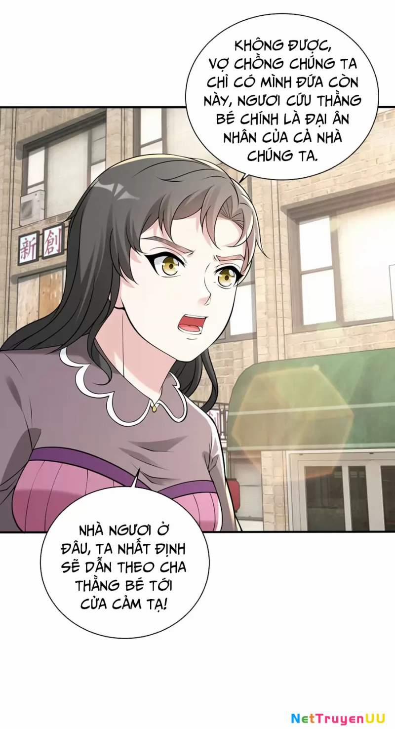 Người Ở Rể Bị Ép Thành Phản Diện 586 trang 9