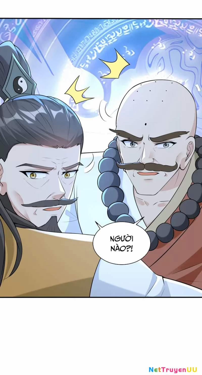 Người Ở Rể Bị Ép Thành Phản Diện 587 trang 13