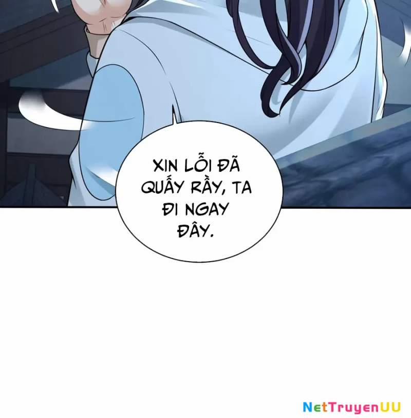 Người Ở Rể Bị Ép Thành Phản Diện 587 trang 15