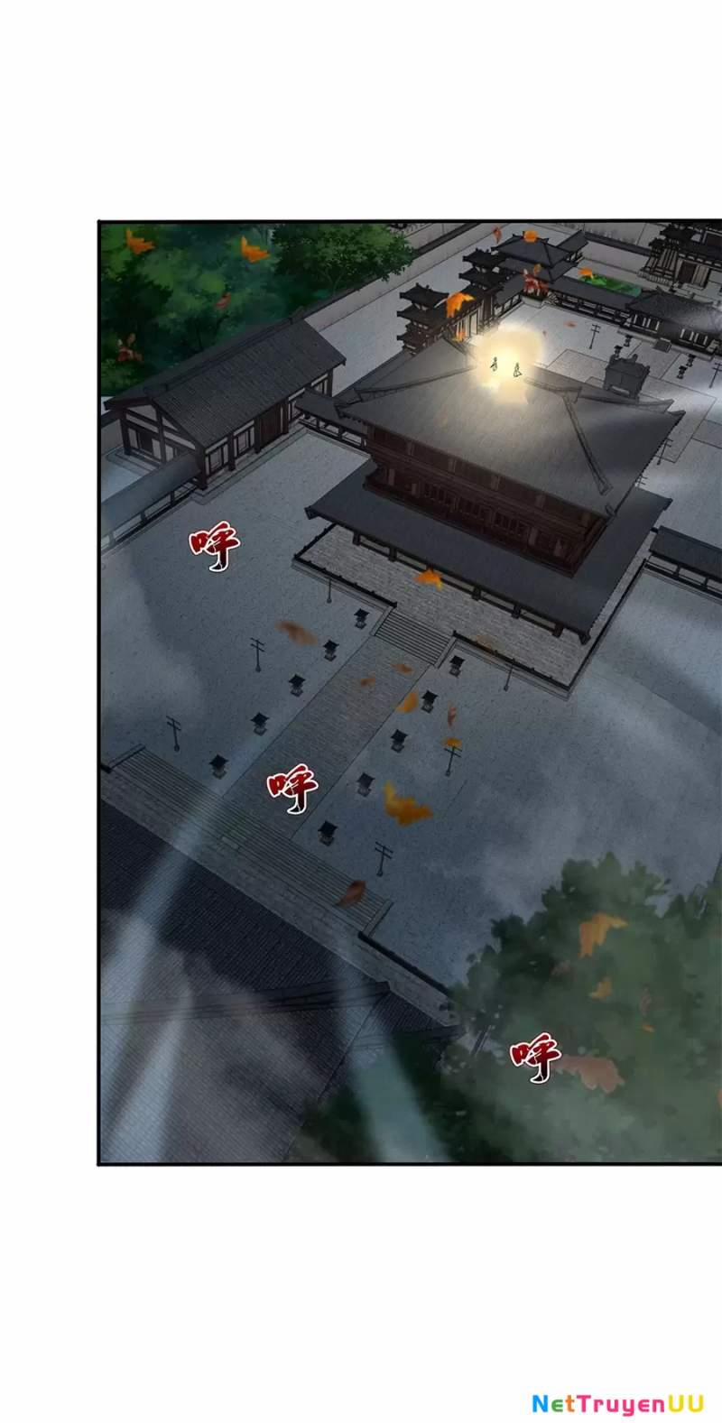 Người Ở Rể Bị Ép Thành Phản Diện 587 trang 2