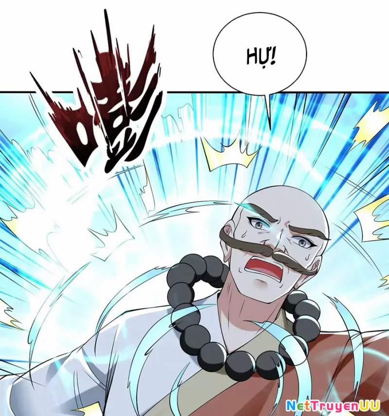 Người Ở Rể Bị Ép Thành Phản Diện 587 trang 21