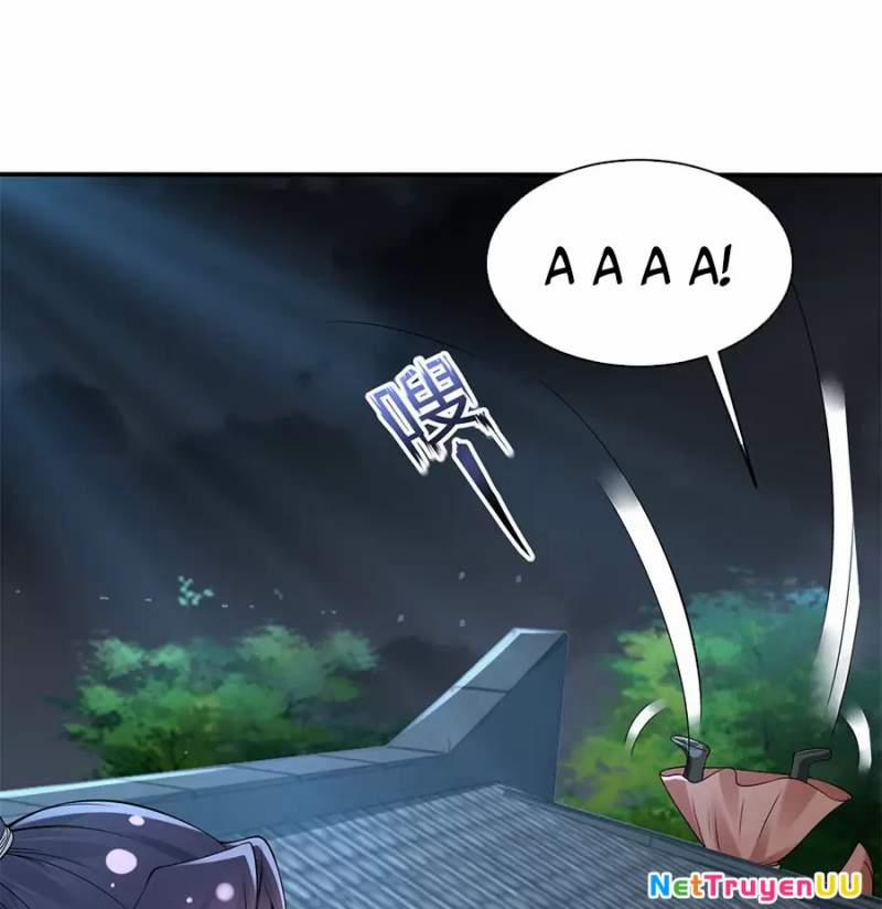 Người Ở Rể Bị Ép Thành Phản Diện 587 trang 23