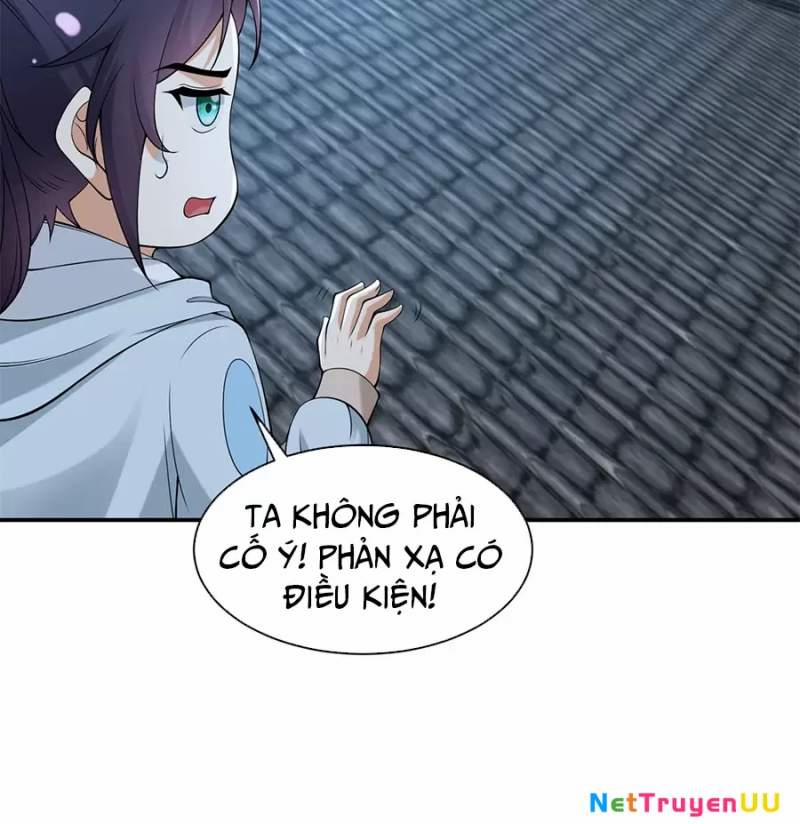 Người Ở Rể Bị Ép Thành Phản Diện 587 trang 24