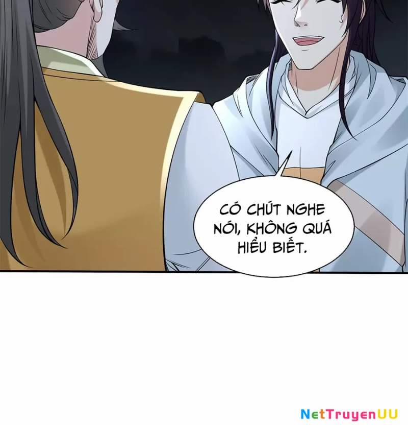 Người Ở Rể Bị Ép Thành Phản Diện 587 trang 31