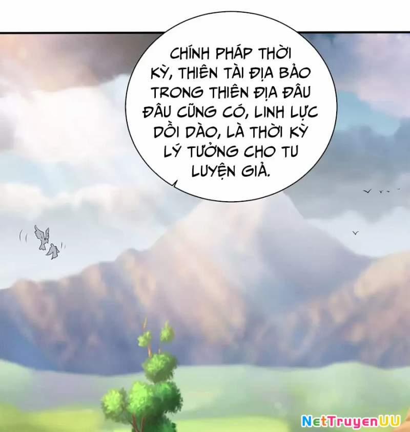 Người Ở Rể Bị Ép Thành Phản Diện 587 trang 34