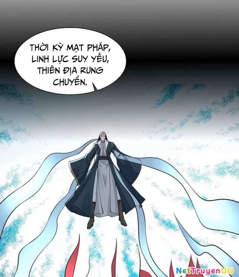 Người Ở Rể Bị Ép Thành Phản Diện 587 trang 36