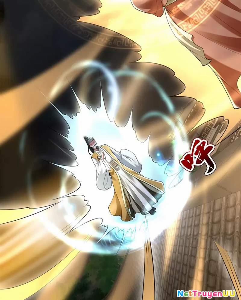 Người Ở Rể Bị Ép Thành Phản Diện 587 trang 4